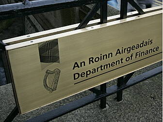 ESRI: Austerity is over